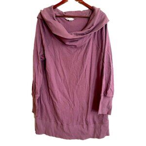 tunic Sweatshirt Top by Northern Reflections, Ladys Size XL, VGUC